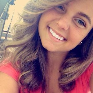 Meet your Posher, Megan