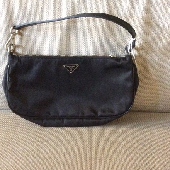Small Prada purse
