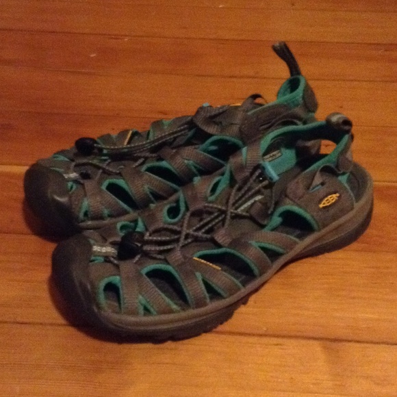 Keen sandals