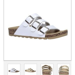 Call It Spring Sandals!🌷