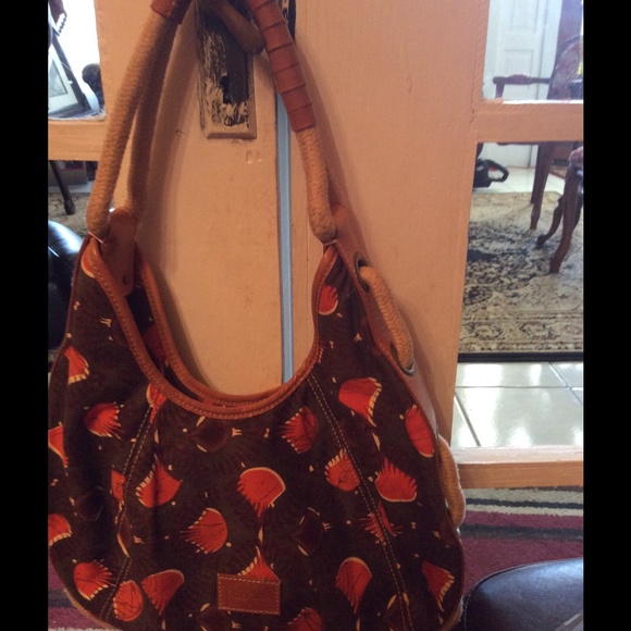 Bcbg purse