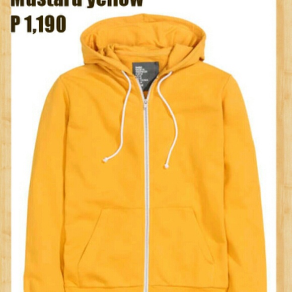 Men's jacket