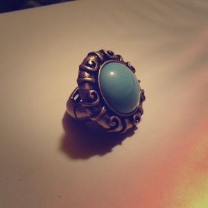 Statement Ring!