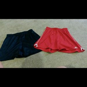 Basketball shorts