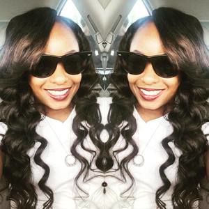 Meet your Posher, Shequita