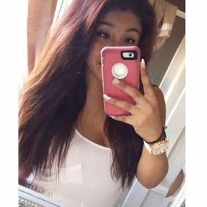 Meet your Posher, Lynn