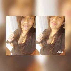 Meet your Posher, Daniela