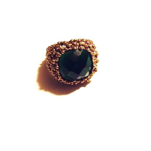 Statement Ring!