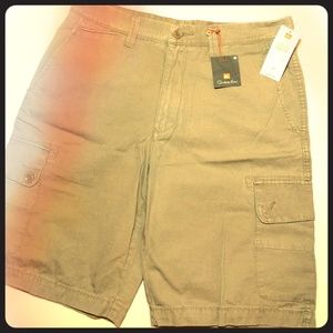 NWT Men's Quicksilver Cargo Short