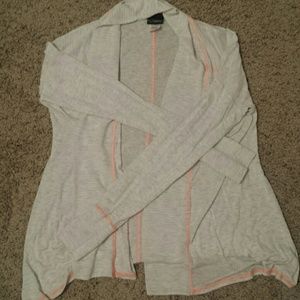 Daytrip soft cardigan