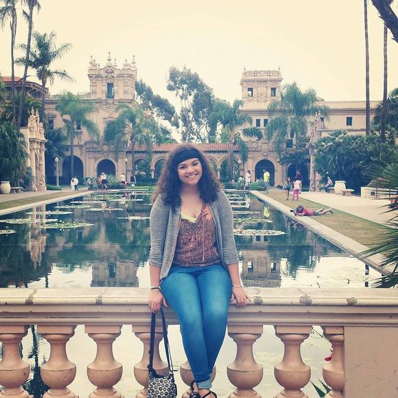 Meet your Posher, Jamie