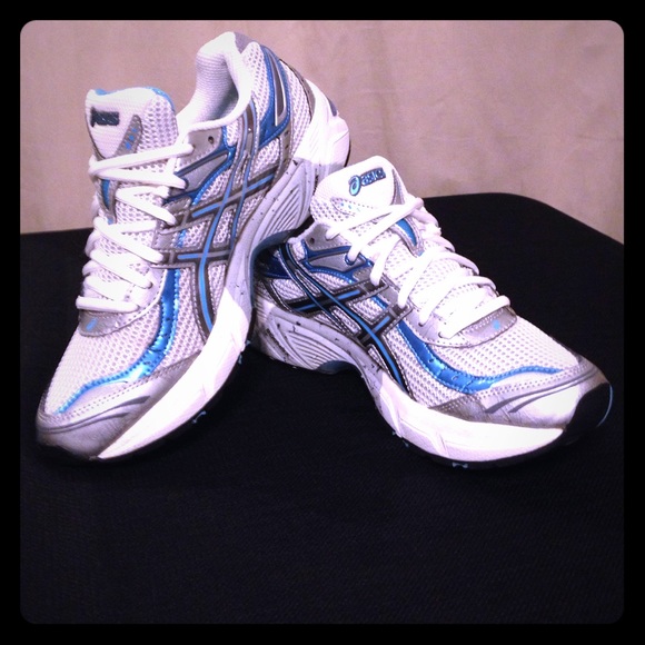 Asics Gel running shoes