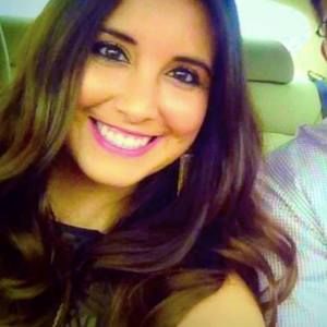 Meet your Posher, Raquel