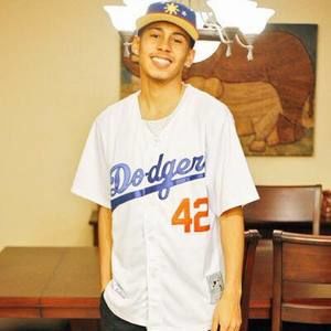 Meet your Posher, Noah