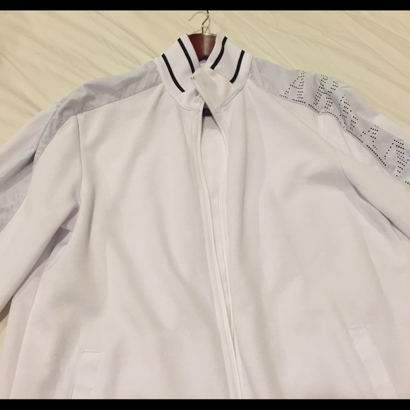 Men's stylish long sleeve jacket - Picture 1 of 2