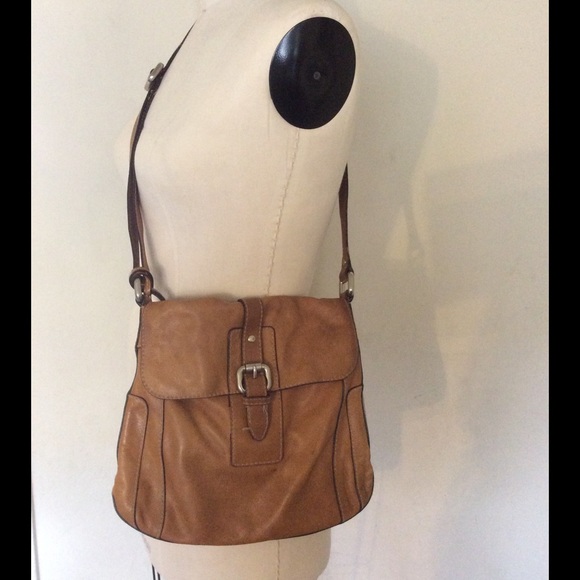 Fossil purse
