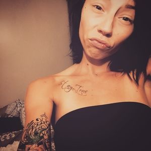 Meet your Posher, Debra