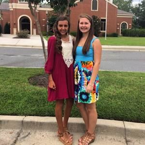 Meet your Posher, Miranda