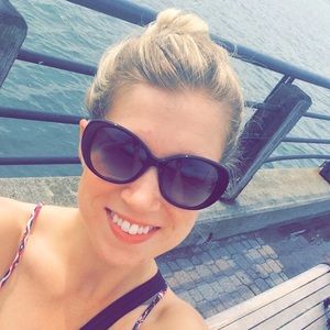 Meet your Posher, Juliana