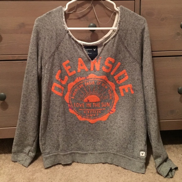American Eagle sweatshirt - Picture 1 of 1