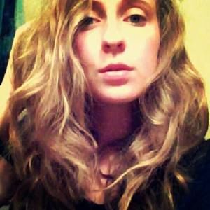 Meet your Posher, Elena