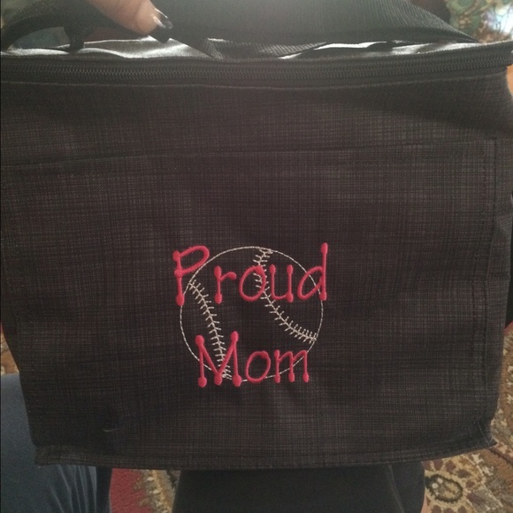 31 Thermal tote