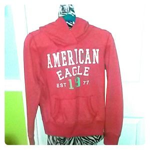 American eagle jacket