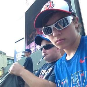 Meet your Posher, Ryan