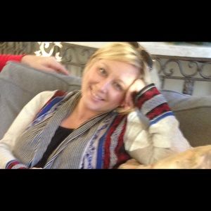 Meet your Posher, Beth