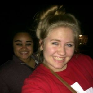 Meet your Posher, Tiffany