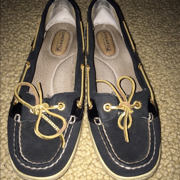 Sperry top siders - Picture 1 of 3