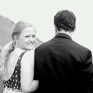 Meet your Posher, Steph