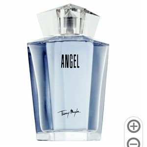 Thierry Mugler Angel