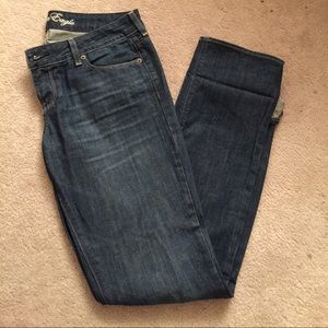 On Sale!!! 🎉American Eagle bootcut jeans.