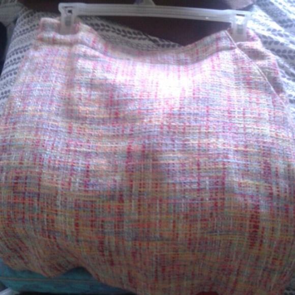 Merona size 16 skirt