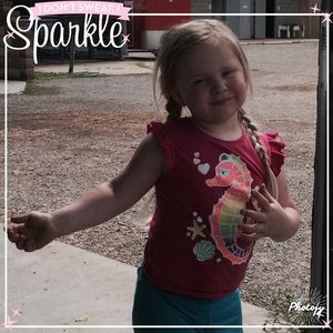 Meet your Posher, Heidi