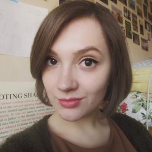 Meet your Posher, Jillian