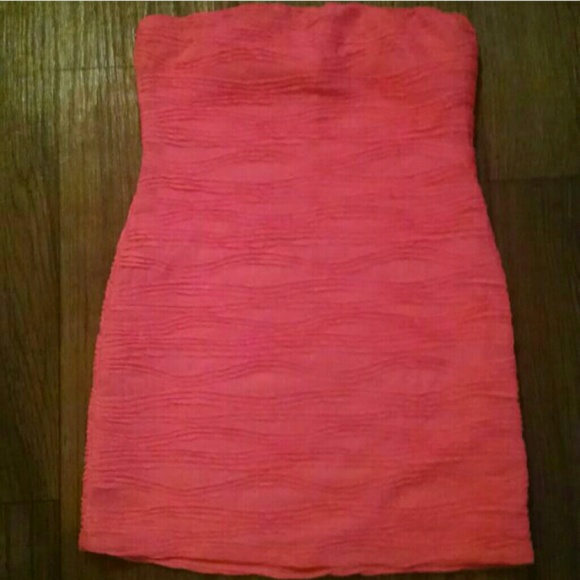Deb dress