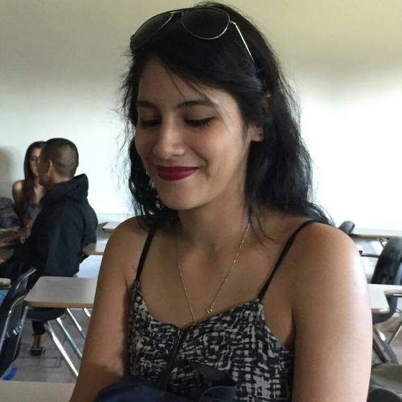 Meet your Posher, Briana