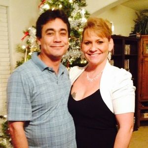 Meet your Posher, Misty