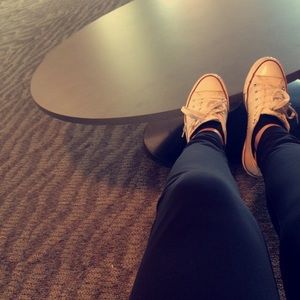 Meet your Posher, Ray