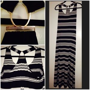 Ivanka trump maxi dress 🔥