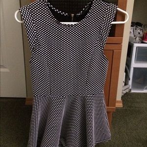 Cute polka dot blouse for sale!