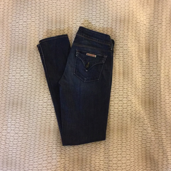 Hudson Jeans- 27