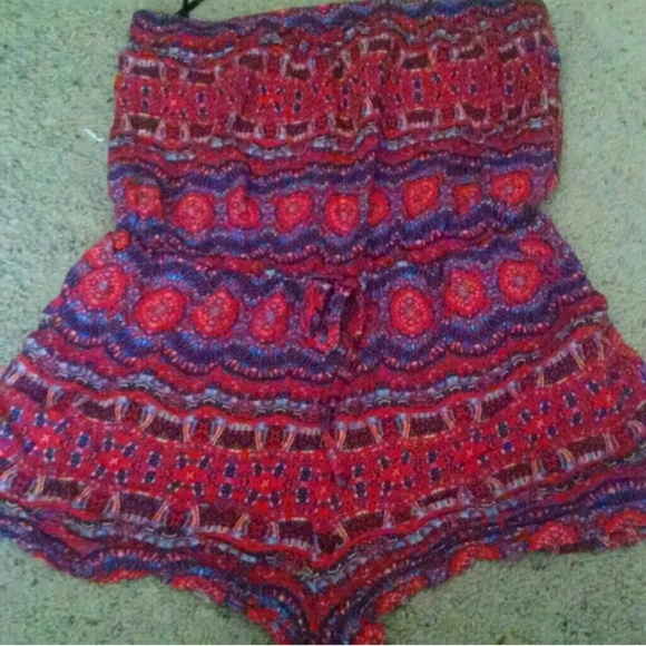 Romper