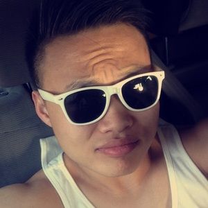 Meet your Posher, Alan