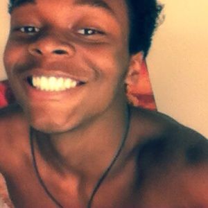 Meet your Posher, Isaiah
