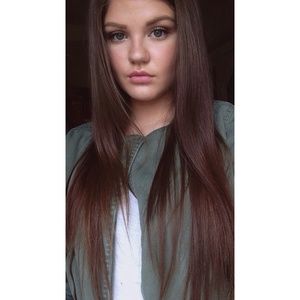 Meet your Posher, Kylee