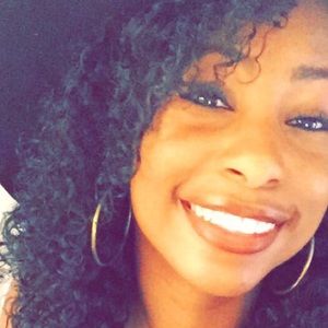 Meet your Posher, Tasha