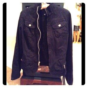 Banana republic jacket